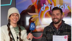 WATCH: TikTok's Teach with Tadgh on his first Ploughing experience and social media rise