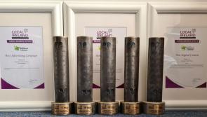 Kilkenny People in the running for two awards, also celebrating record digital views