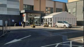 BREAKING: Closure announced at St Luke's General Hospital in Kilkenny 