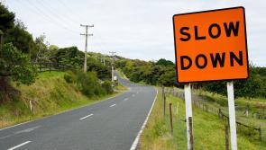 "The perception in some rural areas is that 80kph is a target. It’s not," says Kilkenny councillor