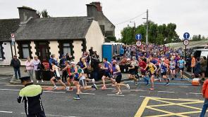 Opinion: Motivated by Kilkenny's  Medieval Marathon, I decided to pay an old friend a visit