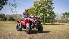 Kilkenny farmers urged to complete training ahead of new quad bike regulations