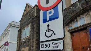 ‘Pot of funding’ needed to close Kilkenny's disabled parking loophole - councillors