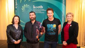 Adult Literacy Service in Kilkenny launches family learning initiative