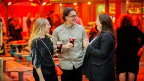 Savour perfect pairings at this year’s Savour Kilkenny Food Festival