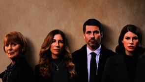 Final episode of The Inheritance, filmed in Kilkenny, airs tonight on Channel 5