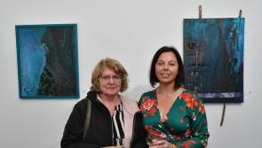 PICTURES: Check out the latest exhibition at the Watergate in KIlkenny
