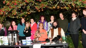 GALLERY: The Upper Paddock Biodiversity Garden Culture Night 2023 - Kilkenny Live