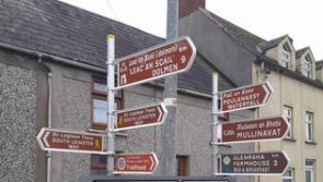 Rural Kilkenny community unites as they plan for the future 