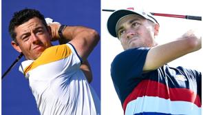 Ryder Cup poll: Who will win - Europe or USA? Vote now!