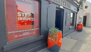 Kilkenny pub scoops regional award