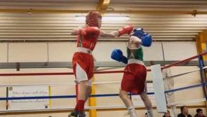 Ireland's biggest amateur boxing league returns to Kilkenny 