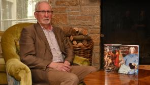 World-renowned historian is still a Conahy man at heart - Kilkenny Live