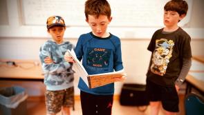 Children's theatre group finds new home in Thomastown Scouts Den