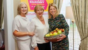 PICTURES: 2023's Savour Kilkenny Food Festival programme launch