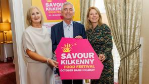Local roads to close due to Savour Kilkenny festival 