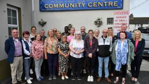 Three Kilkenny community groups in the running for national awards 