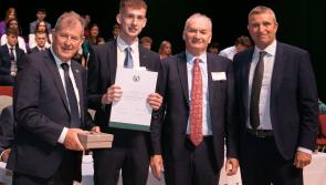 Kilkenny students score top marks 
