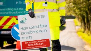 National broadband plan connection now available for homes near Piltown