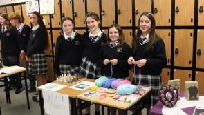Pictures: Kilkenny's Coláiste Pobail Osraí has warm welcome on Open Night