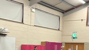 Positive reaction from Kilkenny College students to garda engagement event
 