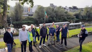 Kilkenny comes out on top at Tidy Town Awards
