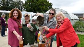 Community fruit pressing to continue later this month in Kilkenny