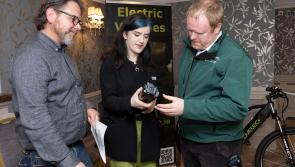 EirGrid to host informative energy citizens roadshow event in Kilkenny