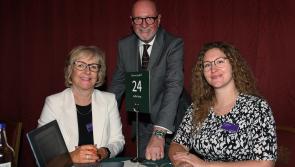 Hotel Kilkenny joins Tourism Ireland’s ‘Flavours of Ireland’ event in London