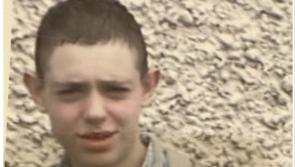 Have you seen Jamie? Gardaí issue appeal for help in locating missing teen 