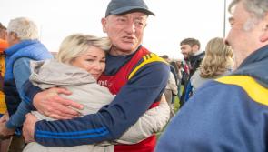 Former Kilkenny selector leads Laois club to county glory!