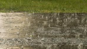 ALERT: Met Éireann issues weather warning for Kilkenny