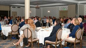 Strong attendance at Kilkenny Chamber and PwC budget briefing