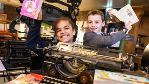 Bookworms across Kilkenny to raise vital funds for worthy cause!