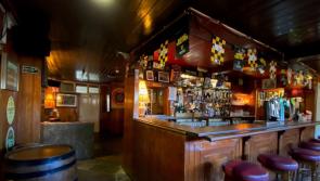 Remarkable pub in Kilkenny for sale - see pictures!
