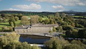 Planned investment of €35million for distillery close to Kilkenny