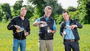 Tirlán confirms grain pricing for Harvest ‘23 - Kilkenny Farming