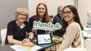 Tourism Ireland promotes  Kilkenny at Spanish tradeshow