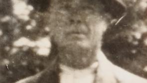 The ‘Forgotten Soldier’ of 1923 to be commemorated - Kilkenny Live
