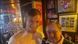 MOST READ (2023): World Rugby 'Player of the Year' hits Kilkenny 