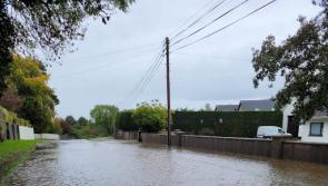 Kilkenny homeowners rush to protect homes, some roads impassable due to severe flooding