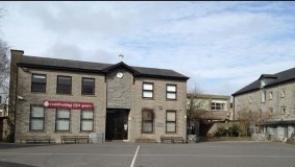 Excitement builds in Kilkenny as works on new school begin 