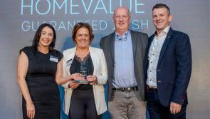 Callan Co-Op named ‘Best Guaranteed Irish Advocate Store’ at the ‘United in Excellence Awards’ 