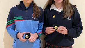Two Kilkenny students claim provincial sporting success