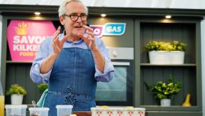 Day in the Life – Rory O’Connell, chef