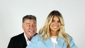 Father and daughter comedy duo bring their new show to Kilkenny