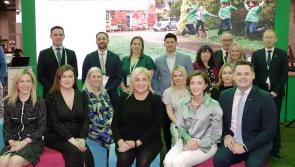 Kilkenny is ready to do business in Las Vegas!