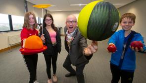 Up to 50 free events for all the family at Kilkenny Science Festival