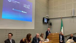 Local news publishers call on politicians for more supports