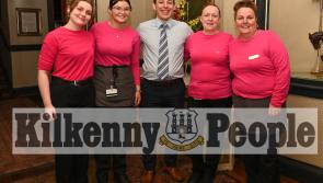 Pictures: The Big Pink Breakfast at the Club House Hotel
